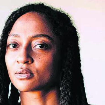 Rückkehr der Rap Queen - KT Gorique zählt zu den energetischsten Performerinnen des Landes. Bild: zg