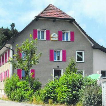 Tradition soll weitergeführt werden - Auch in Zukunft soll der Landgasthof ein Ausflugsziel bleiben. Bild: cbl