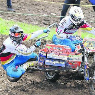 Motorenstart zum Dritten - Nach Wohlen (Bild) und Muri gibt es jetzt auch in Waldhäusern ein Motocross. Bild: Archiv/spr