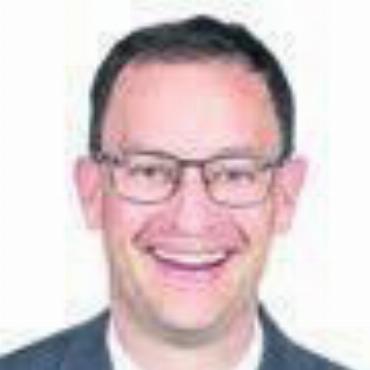 AUS DEM GROSSEN RAT - Christoph Hagenbuch, SVP, Oberlunkhofen.