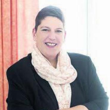 «Nicht dein Ernst, Chregi!» - Angi Simoniello Bild: chh