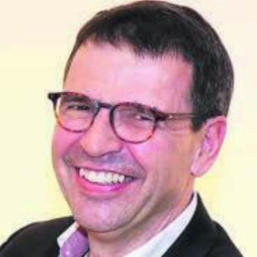 Mit Nationalrat Matthias Jauslin - Nationalrat Matthias Jauslin.