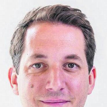 10 Gramm - Stefan Sprenger, Redaktor.