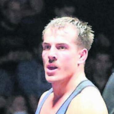 «Feeling bei der EM-Bronze war intensiv» - Hat Katzen mit Namen von Olympiastädten: Randy Vock. Bild: Archiv