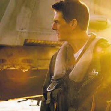 Top Gun: Maverick