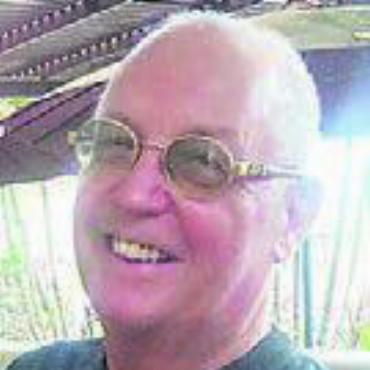 BRIEF AUS THAILAND - Rolf Maurer, Chiang Mai.