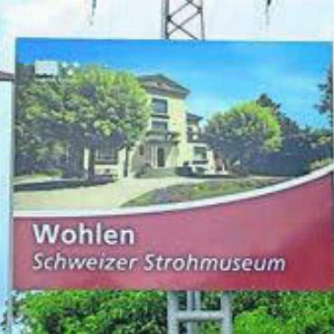STROHFÜÜR