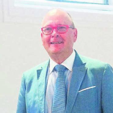 Jakob Dolder tritt zurück - Ende Jahr endet Jakob Dolders Zeit im Boswiler Gemeinderat. Bild: Archiv