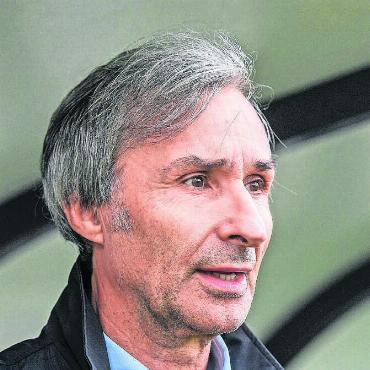 Flucht aus dem Schwarzwald - Sportlich lief es für Ryszard Komornicki wunderbar, neben dem Platz gab es jedoch vielschichtige Probleme, die nun zu seinem überraschenden Abgang führten. Bild: Freshfocus