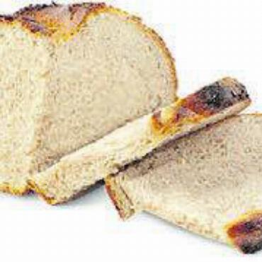 Backen im Schaufenster - Hercules: Gut Brot will Weile haben