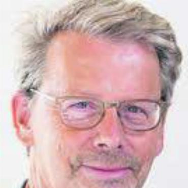 Die grosse Lust auf Heimat - Chregi Hansen, Redaktor.