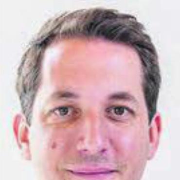 Beeindruckend - Stefan Sprenger, Redaktor.