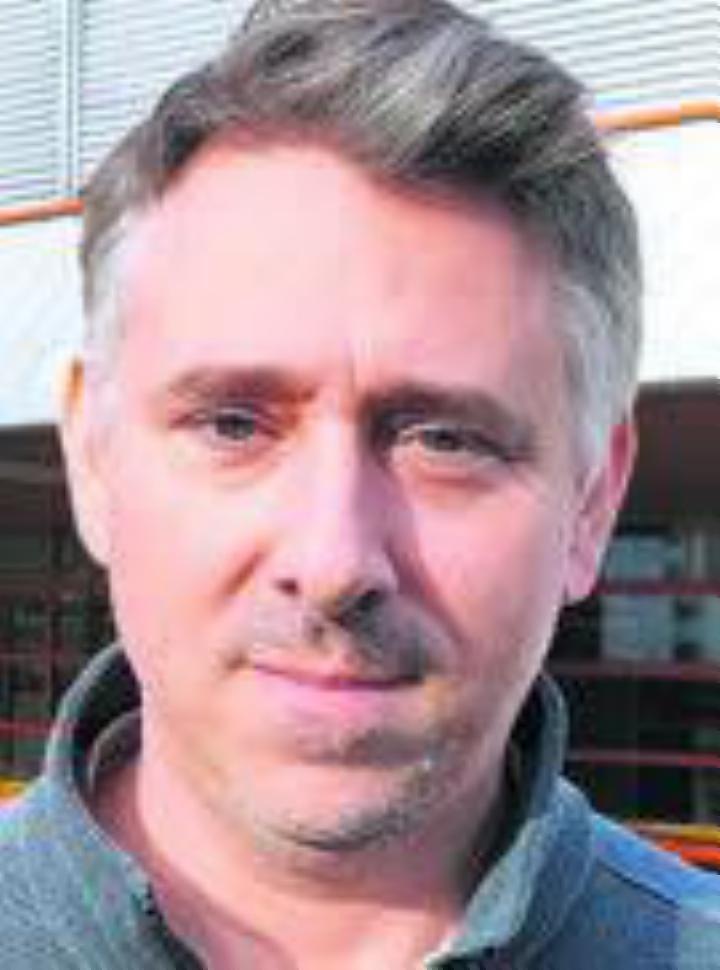 Stefan Dietrich, Bremgarten, SP.