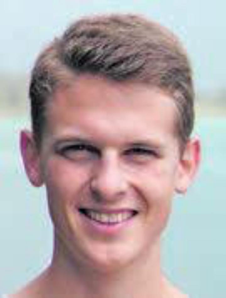 Philippe Knecht, Muri.