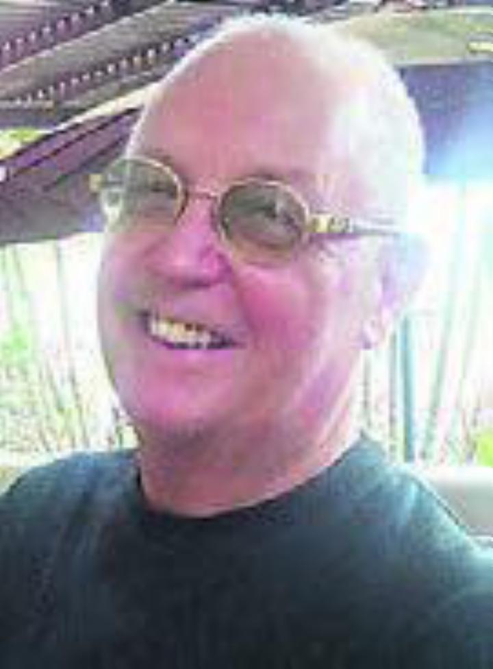 Rolf Maurer, Chiang Mai.
