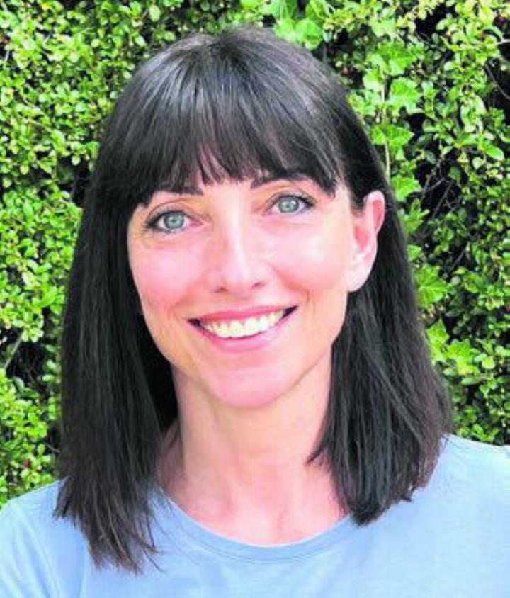 Monica Heinzer mag in vielen Belangen die Abwechslung. Bild: zg