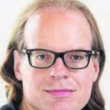 Netz verdichten - Roger Wetli, Redaktor.