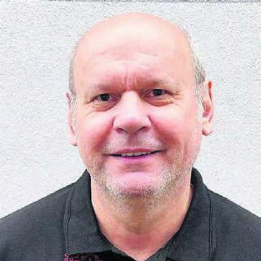Olympionike für HC Mutschellen - Jan Sedlacek Bild: zg