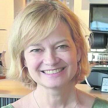 «Ginge es nach dem Herzen, dann ewig» - Myriam Rufer-Staublis Leidenschaft für die Bremgarter Operettenbühne ist nach wie vor riesig. Bild: huy