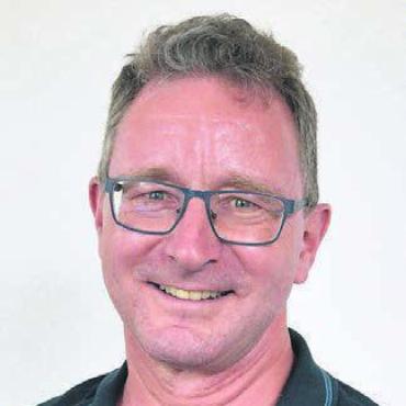 Einen deutlichen Schritt weiter - Der Künter Gemeindeammann möchte den Steg über die Reuss bald umsetzen.