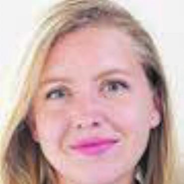 Lernen mit Spassfaktor - Sabrina Salm, Redaktorin.