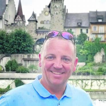 Stephan Troxler kandidiert für den Stadtrat - Als Präsident von Bremgarten Tourismus hat Stephan Troxler schon viele Projekte für das Städtli initiiert und begleitet. Nun möchte er dies auch als Politiker tun. Bild: huy (Archiv)