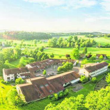 90 Jahre Murimoos