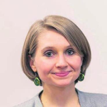 «Sie hat uns ein wenig verzaubert» - Emilie Chabrol Bild: zg