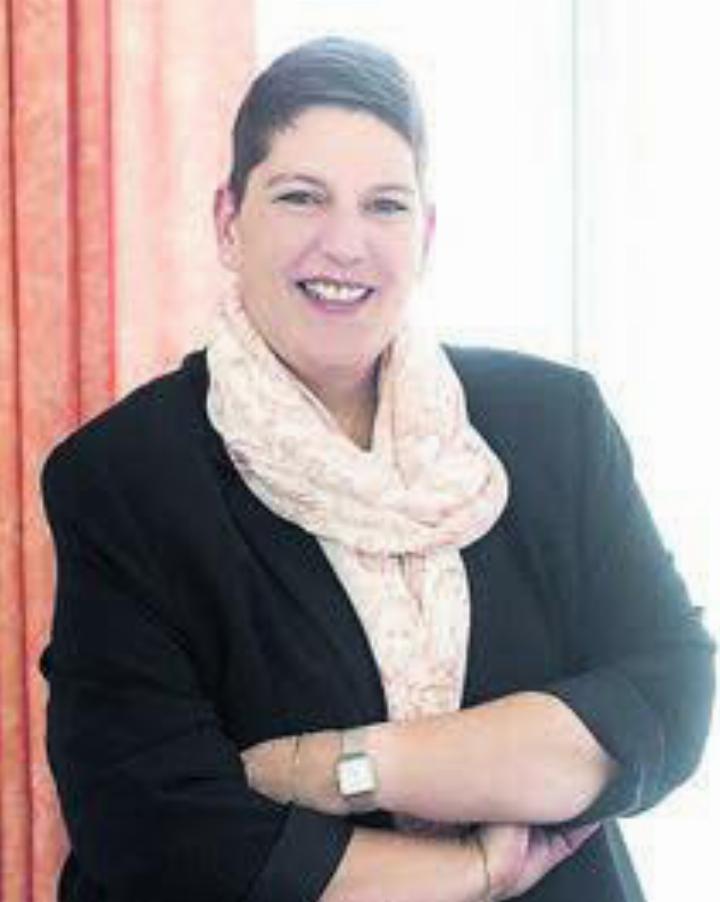 Angi Simoniello Bild: chh