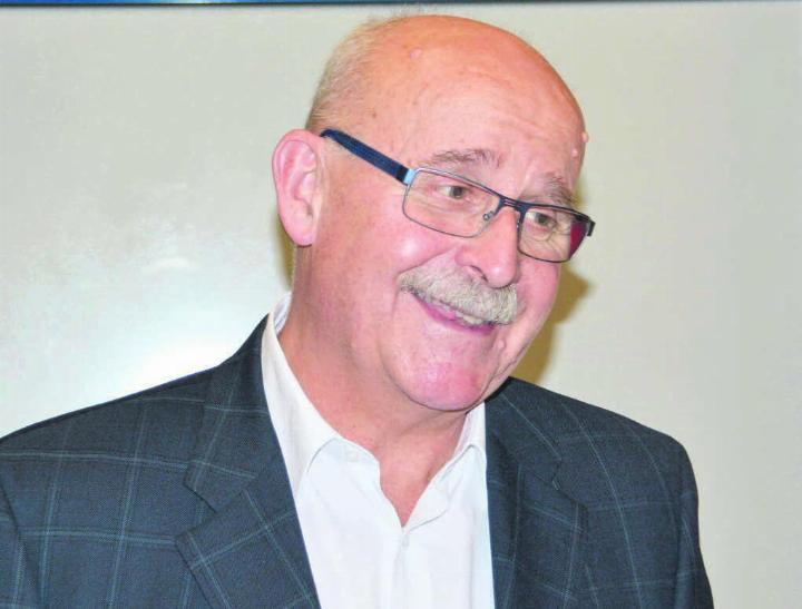 Josef Brem entschied im Gemeinderat über 17 Jahre lang mit, 13 Jahre davon als Ammann. Bild: Archiv