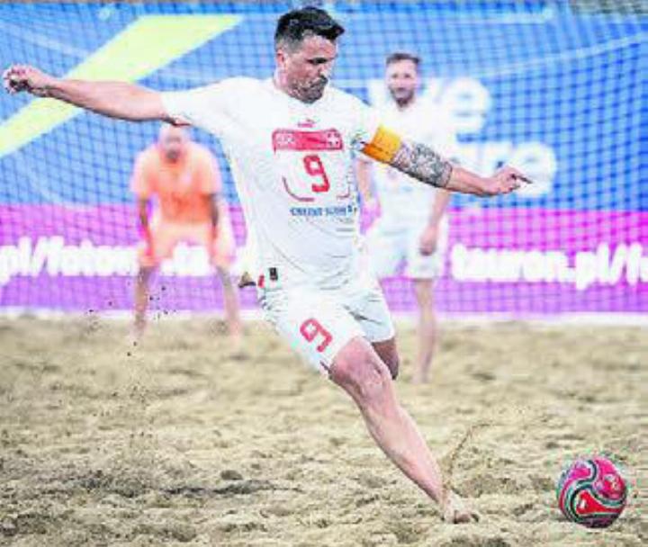 «Ich fühle mich leer»