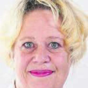 Kampf gegen die Wegwerfkultur - Susanne Schild, Redaktorin.