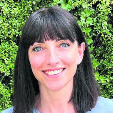 «Gehöre bereits zur ältesten Generation» - Monica Heinzer mag in vielen Belangen die Abwechslung. Bild: zg