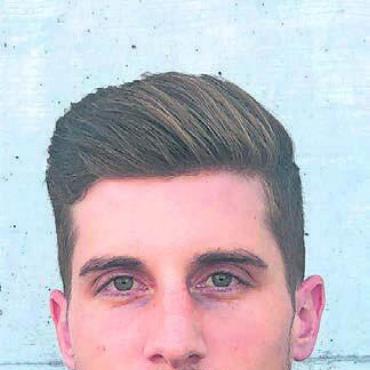 Dreifacher Hohl - Der Ex-Murianer Michael Hohl ist beim FC Sins eine Klasse für sich. Bild: zg