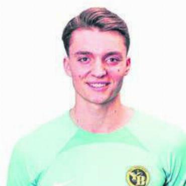 Neue Challenge - Marvin Keller wird zum FC Winterthur ausgeliehen. Bild: zg