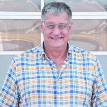 «Wir liegen im Bermuda-Dreieck» - Pius Wiss ist stark verbunden mit dem Freiamt. Bild: cbl