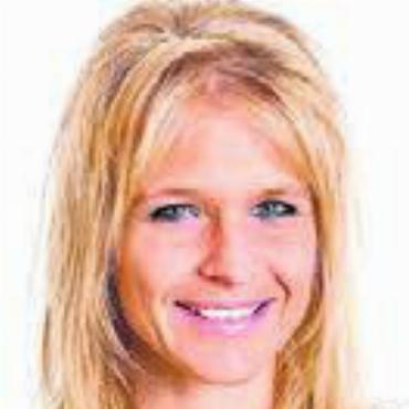 AUS DEM GROSSEN RAT - Nicole Müller-Boder, SVP, Buttwil.