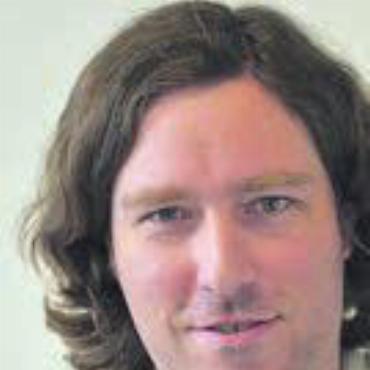 Mit gutem Beispiel - Marco Huwyler, Redaktor.