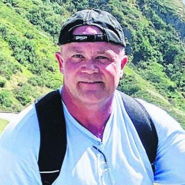 Zwei wollen ins Amt - Kandidat Eric Erni ist motiviert: «Ich kann mich bei den Themen im vakanten Ressort gut einbringen.»