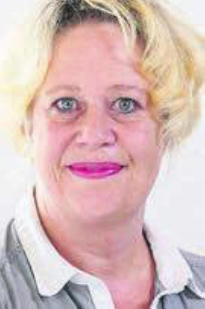 Susanne Schild, Redaktorin.