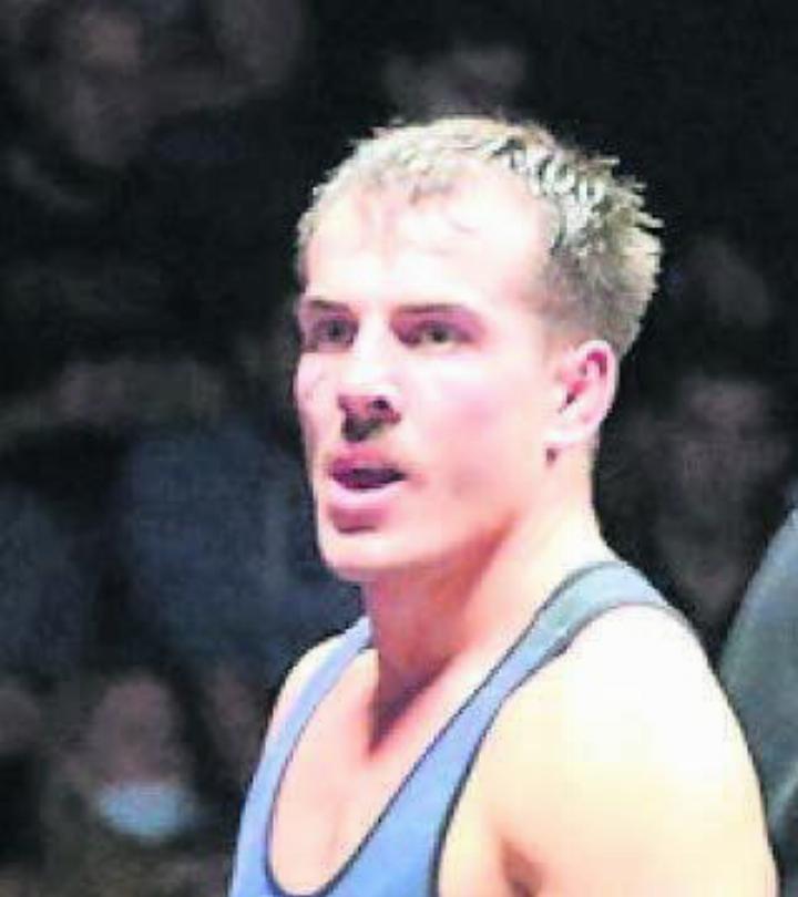 Hat Katzen mit Namen von Olympiastädten: Randy Vock. Bild: Archiv