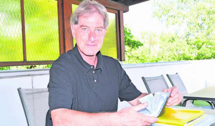 Massgeschneiderte Massnahmen für die Mobbingtäter können viel mehr bewirken als eine Bestrafung mittels Busse oder Arbeitsleistung. Das findet der ehemalige Leiter der Jugendanwaltschaft nach wie vor. Bild: Archiv