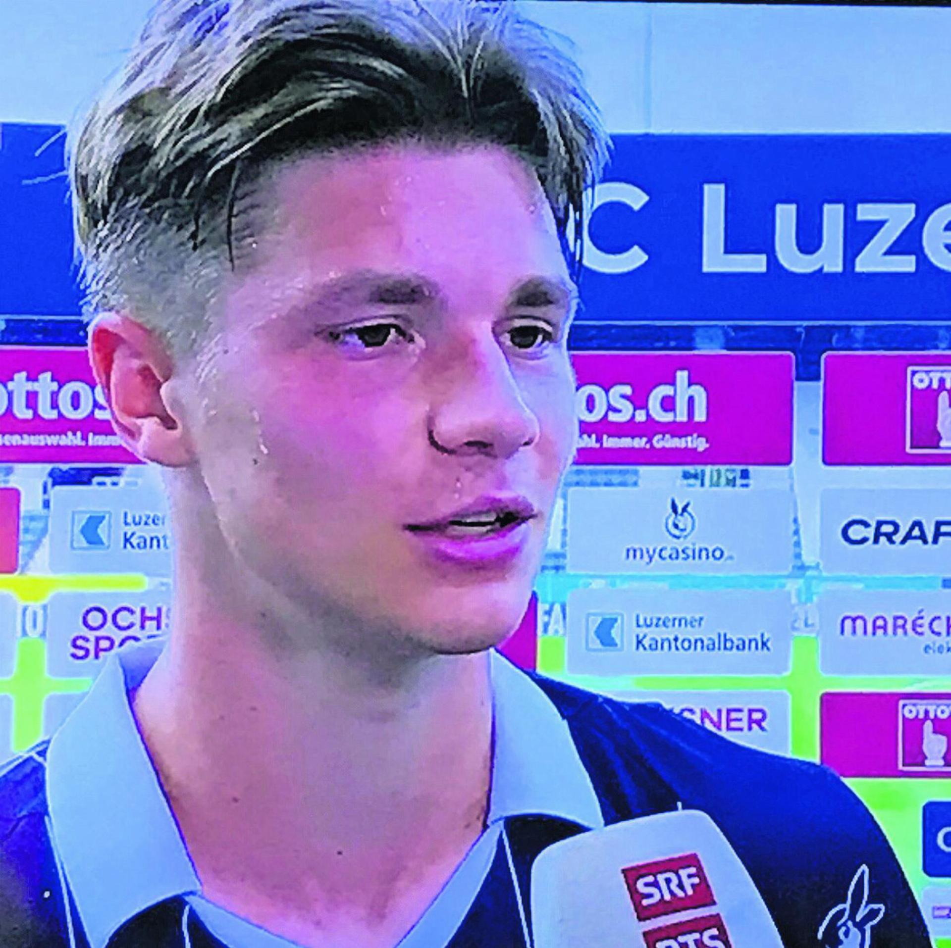 Lars Villiger Superstar